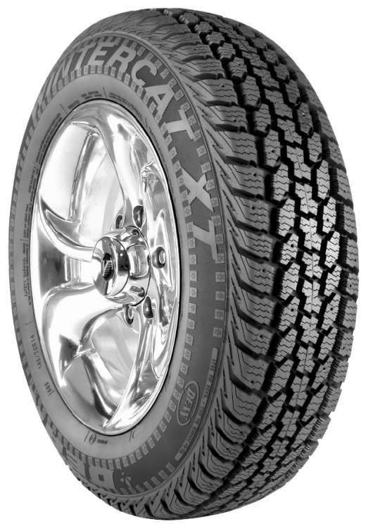 215/60 R16 95T TL WINTERCAT XT 